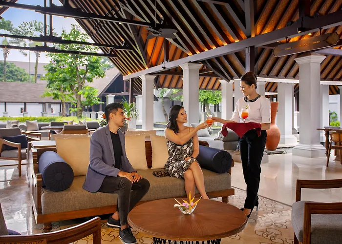 Novotel Bogor Golf Resort & Convention Center