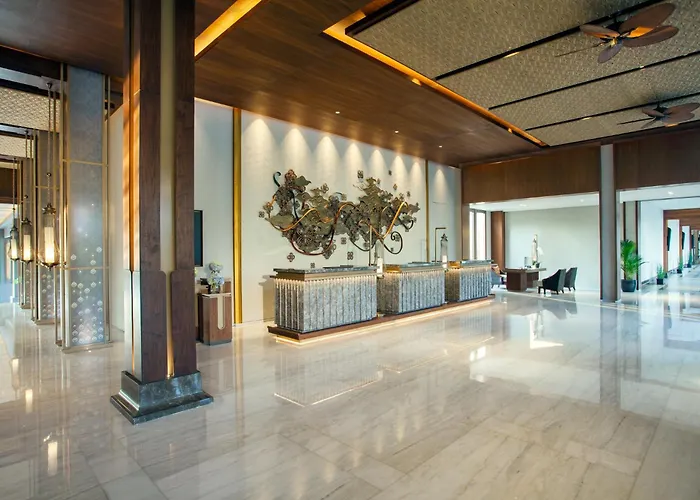 Mason Pine Hotel Bandung