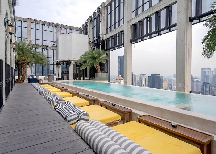 The Orient Jakarta, A Royal Hideaway Hotel