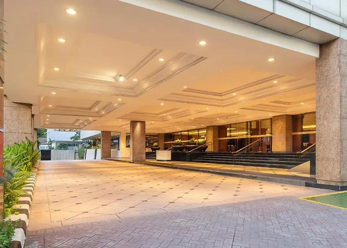 Aryaduta Menteng