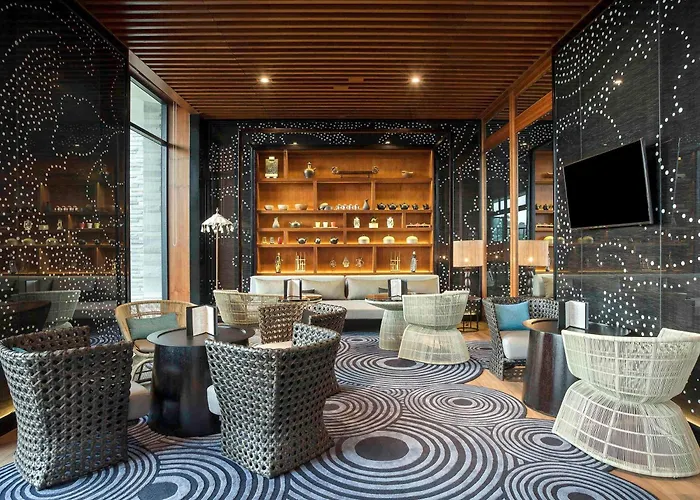 Pullman Ciawi Vimala Hills Resort